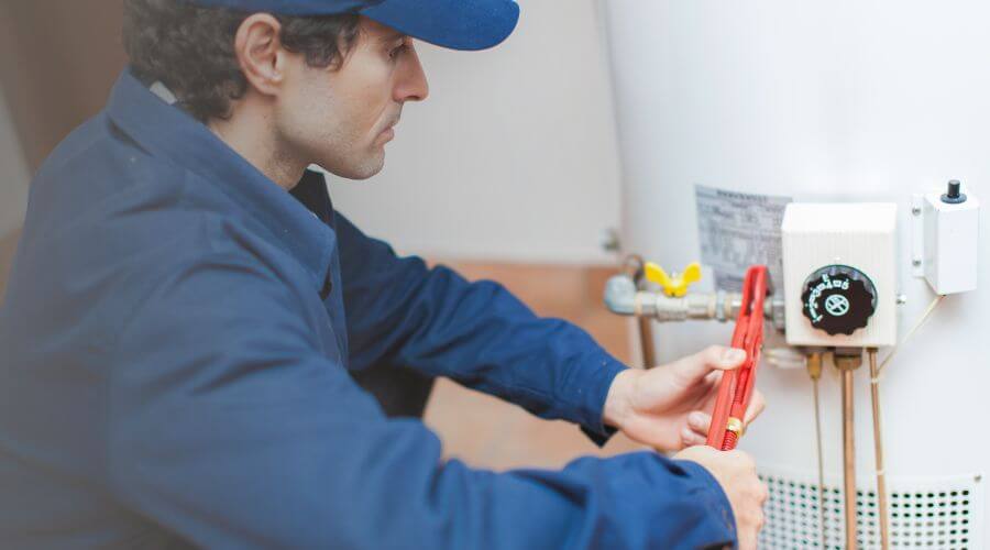 Local expert plumbing services in Rocky Ford, GA